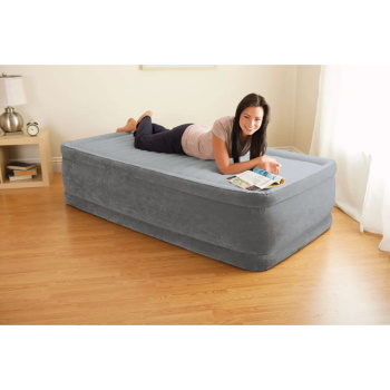Intex Twin Deluxe vazdušni krevet sa ugrađenom pumpom 99x191x46cm 64412ND-3